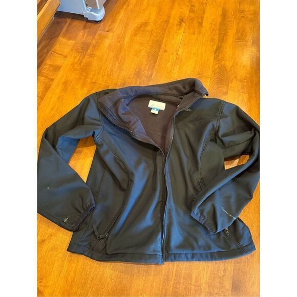 Men’s Columbia Omni shield jacket - Picture 1 of 4